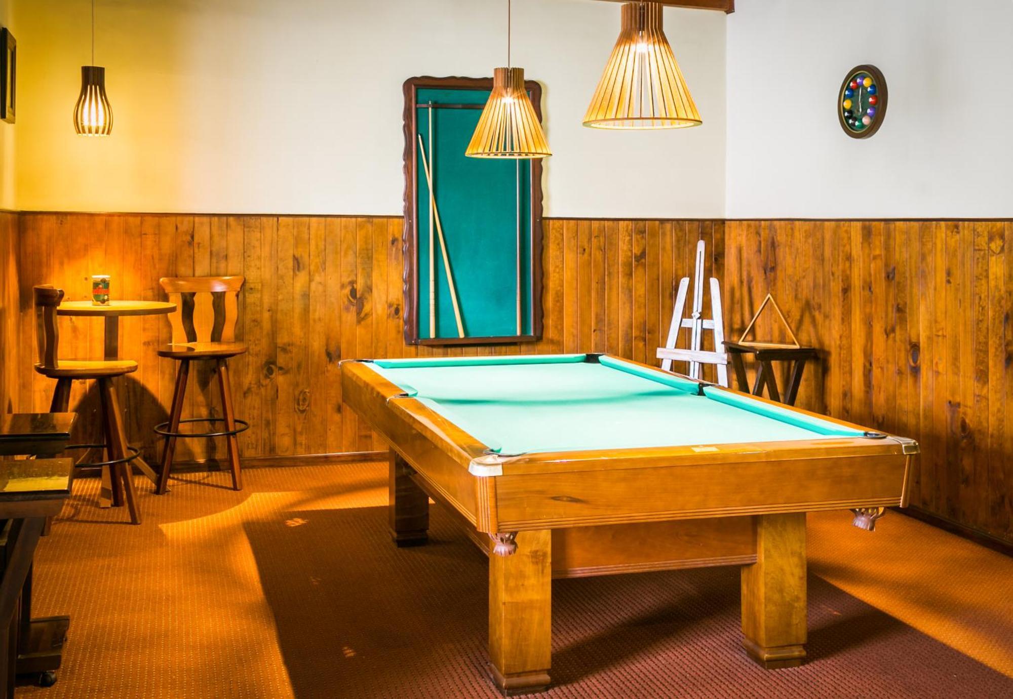 Hotel Stelter São Bento do Sul Kültér fotó